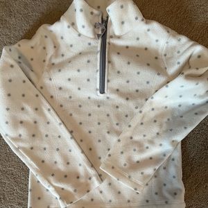 Old Navy Fleece 1/4 Zip